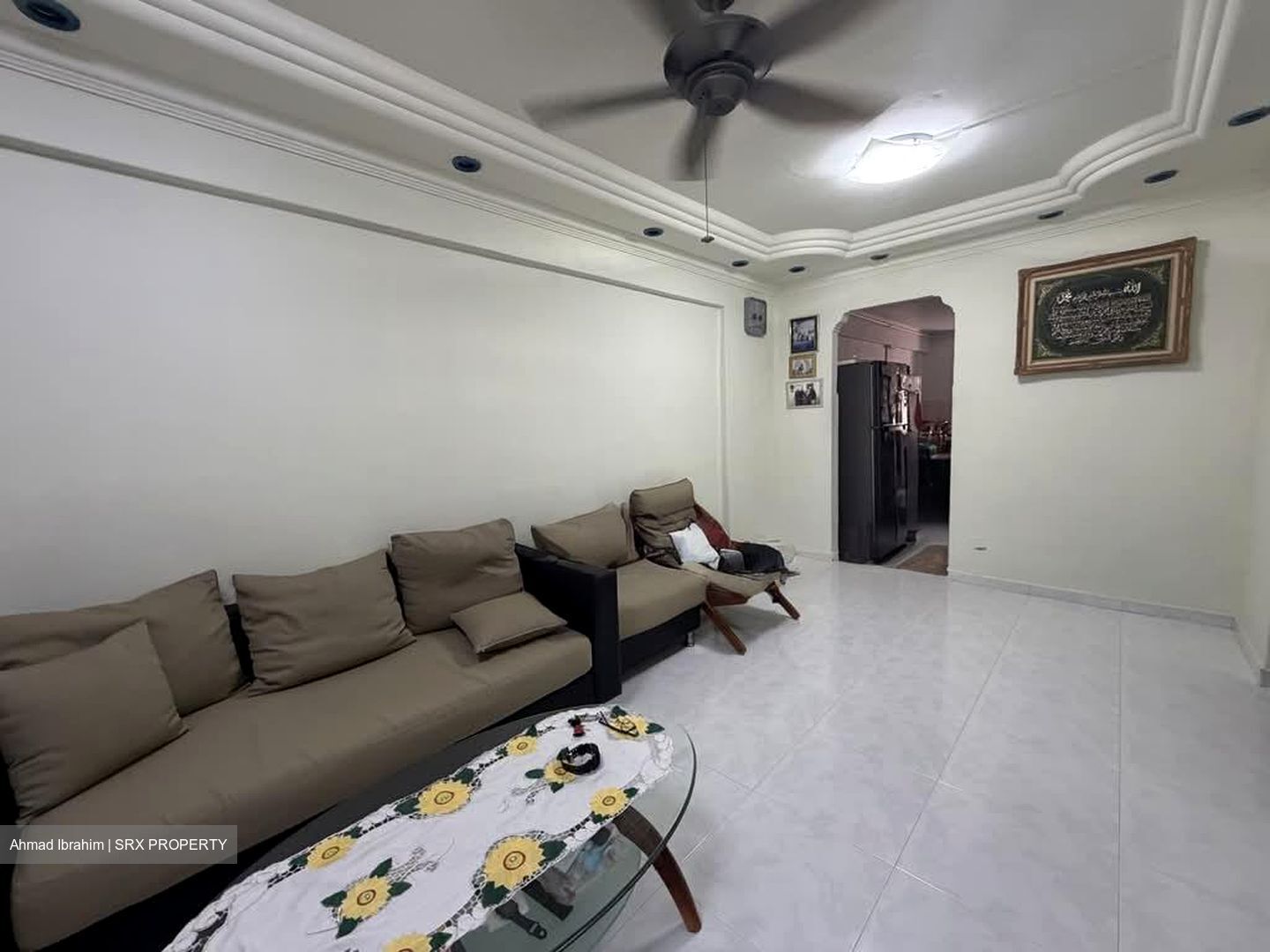 Blk 26 Teck Whye Heights II (Choa Chu Kang), HDB 3 Rooms #569637781